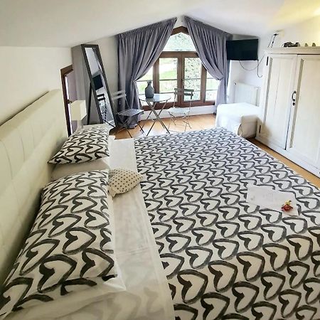 Princess B&B פראסקאטי מראה חיצוני תמונה
