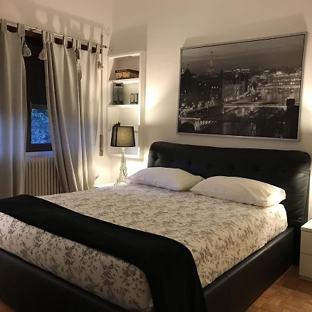 Princess B&B פראסקאטי מראה חיצוני תמונה