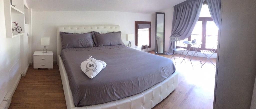 Princess B&B פראסקאטי חדר תמונה