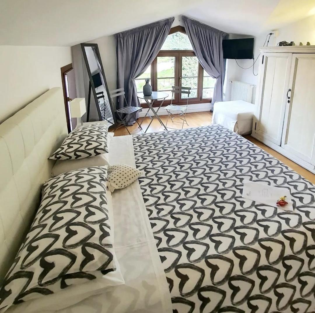 Princess B&B פראסקאטי מראה חיצוני תמונה
