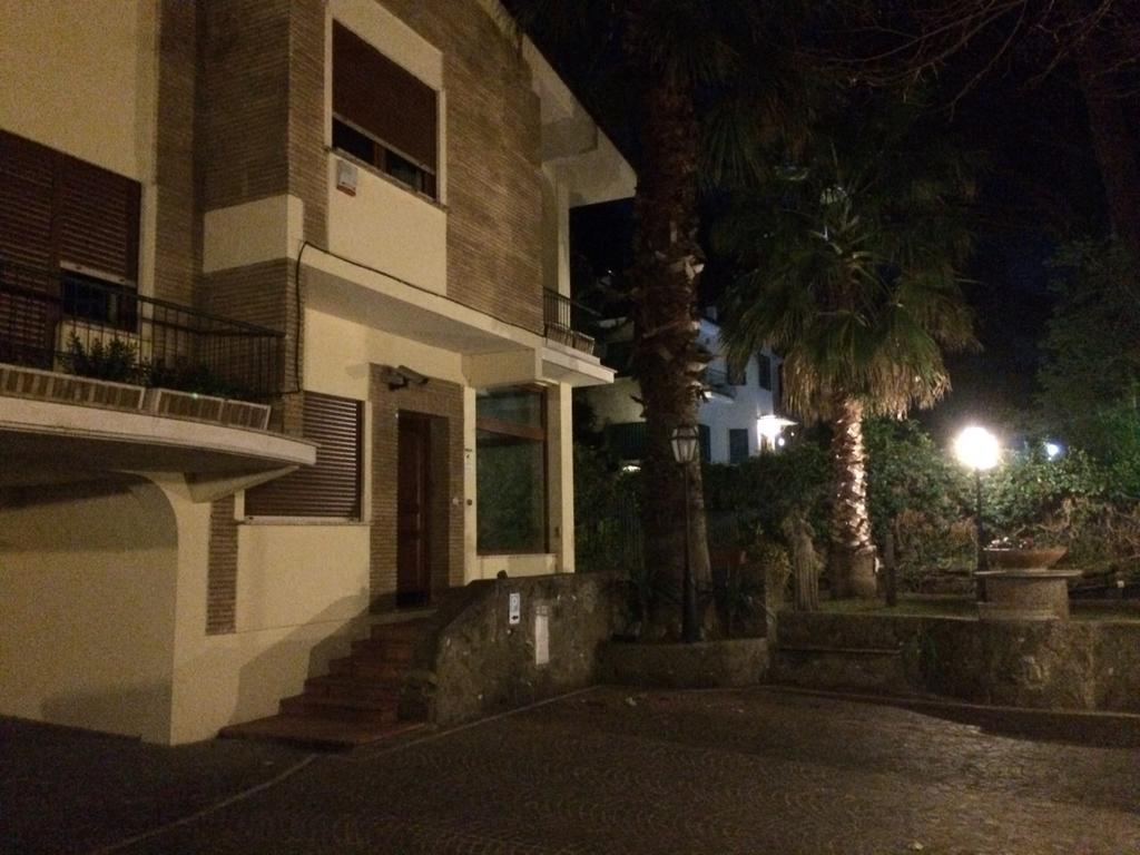 Princess B&B פראסקאטי מראה חיצוני תמונה