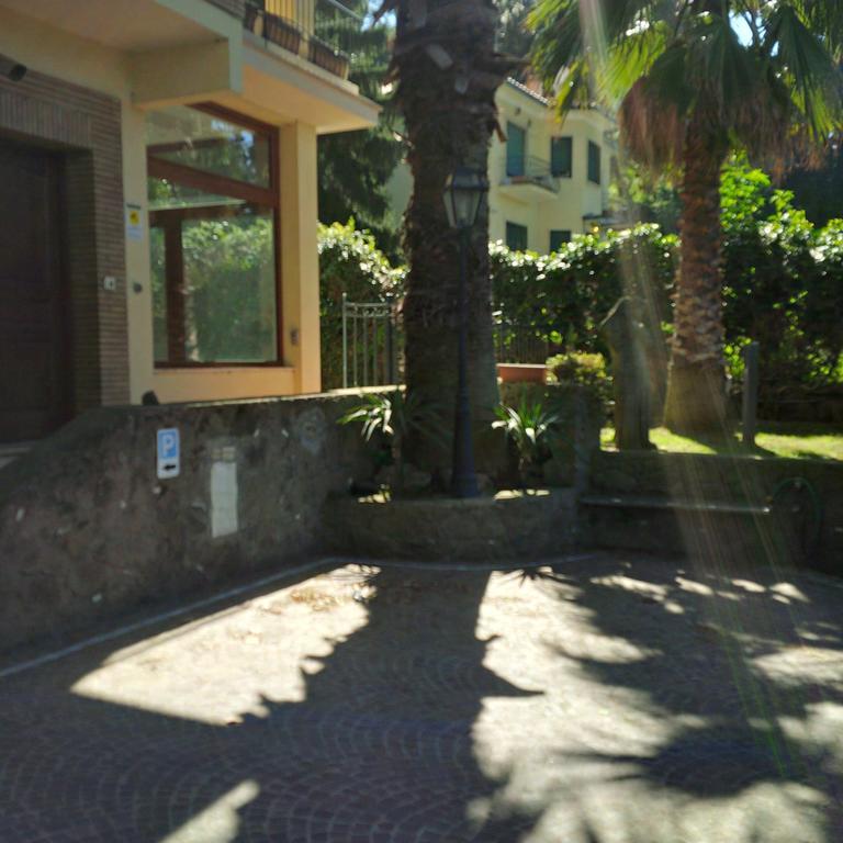 Princess B&B פראסקאטי מראה חיצוני תמונה