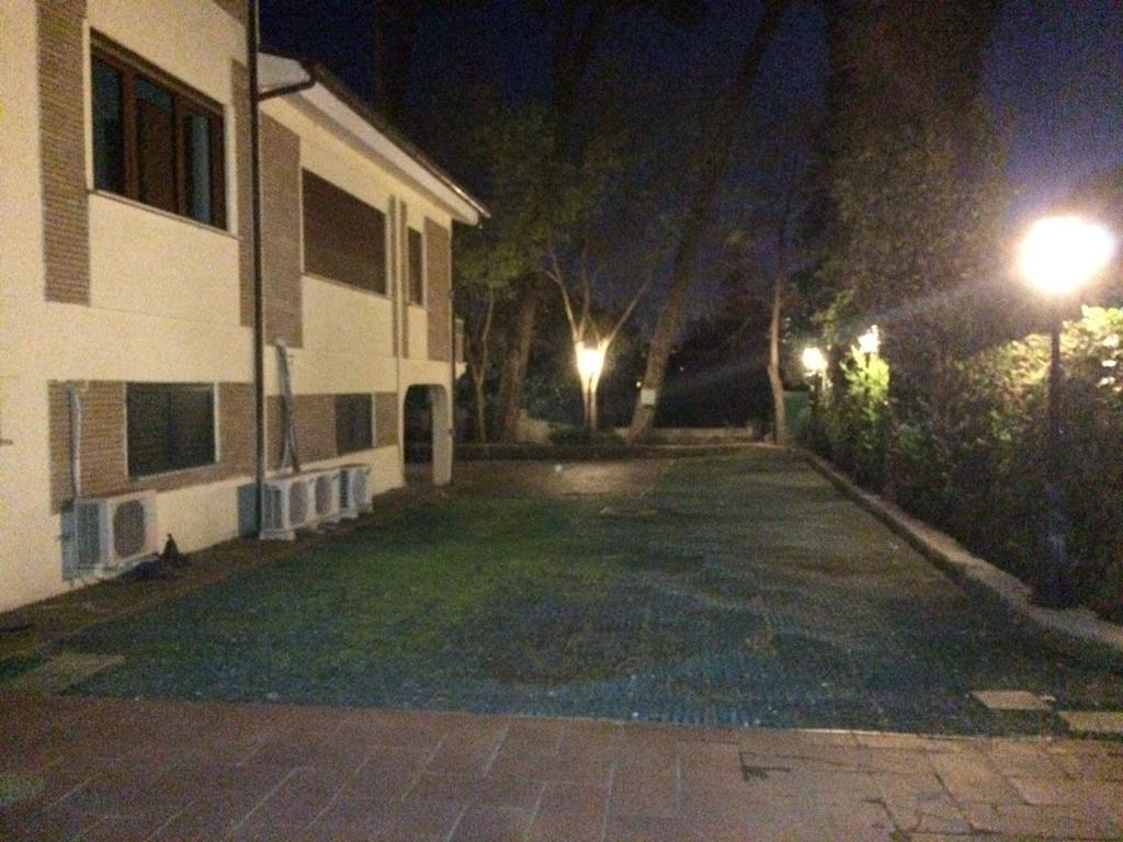 Princess B&B פראסקאטי מראה חיצוני תמונה