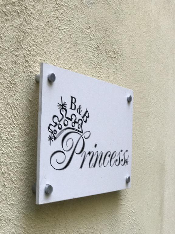 Princess B&B פראסקאטי מראה חיצוני תמונה