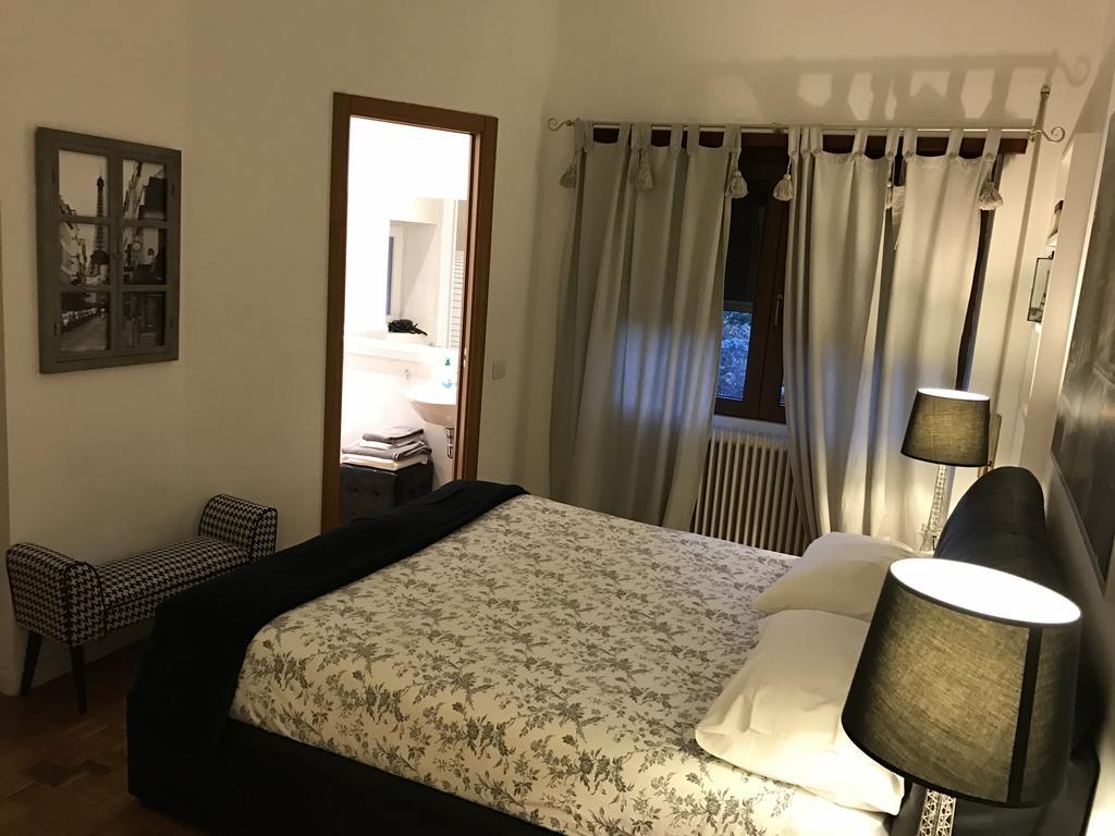 Princess B&B פראסקאטי מראה חיצוני תמונה