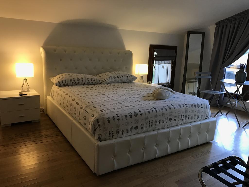 Princess B&B פראסקאטי מראה חיצוני תמונה
