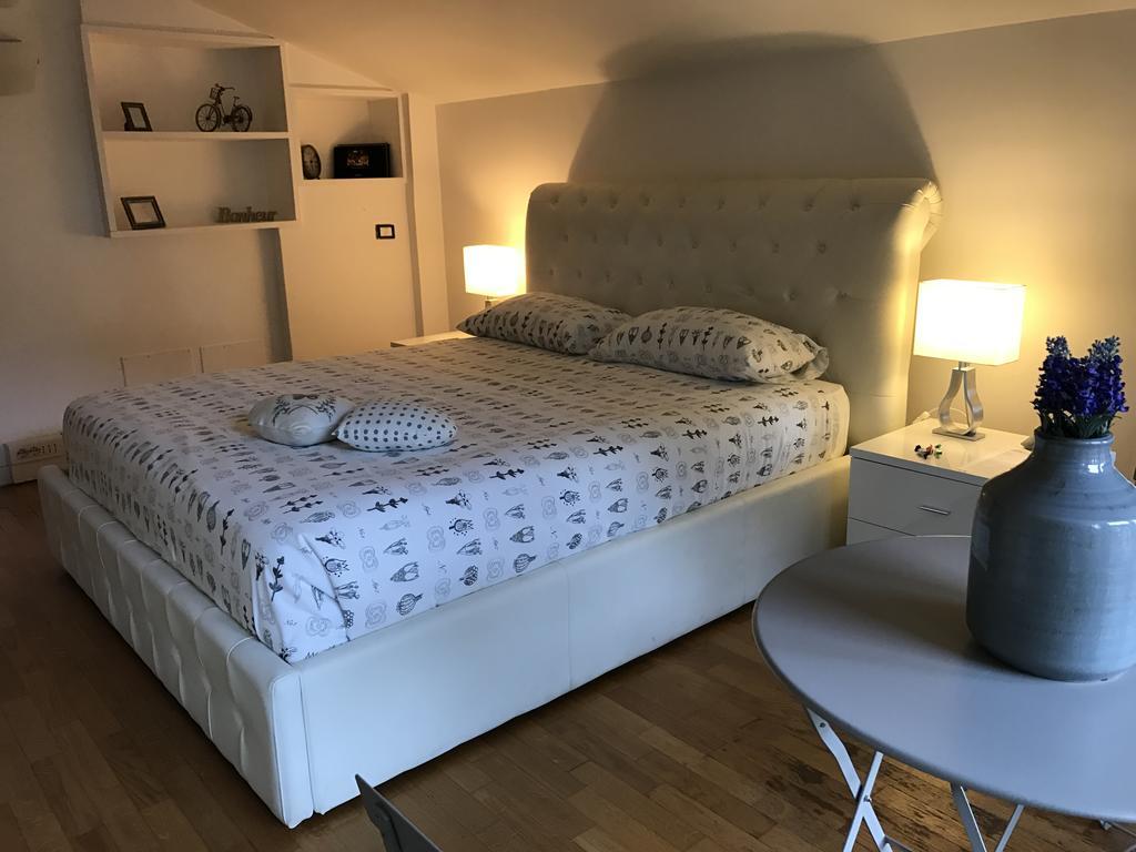 Princess B&B פראסקאטי מראה חיצוני תמונה
