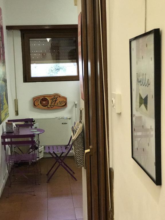 Princess B&B פראסקאטי מראה חיצוני תמונה
