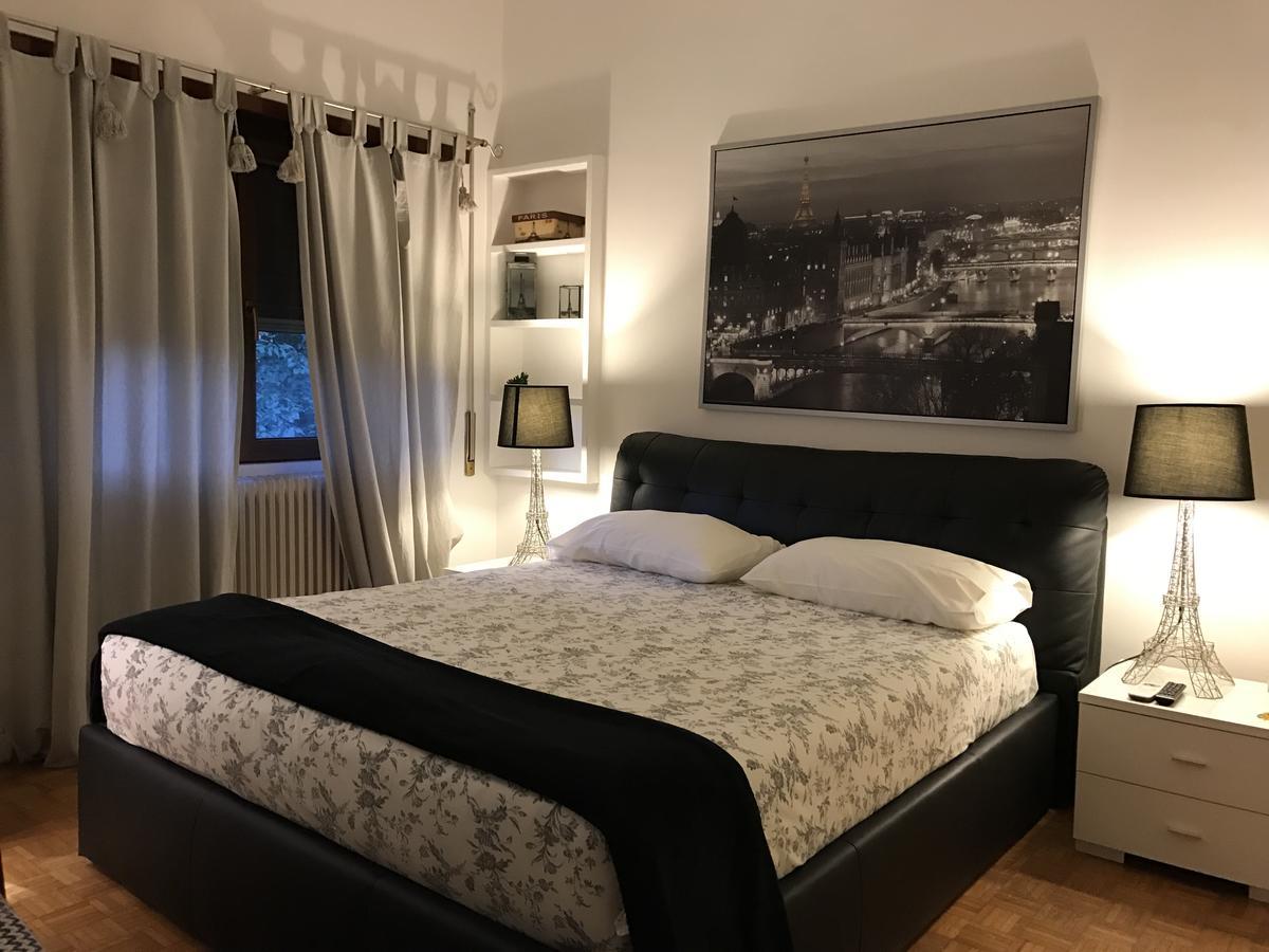 Princess B&B פראסקאטי מראה חיצוני תמונה