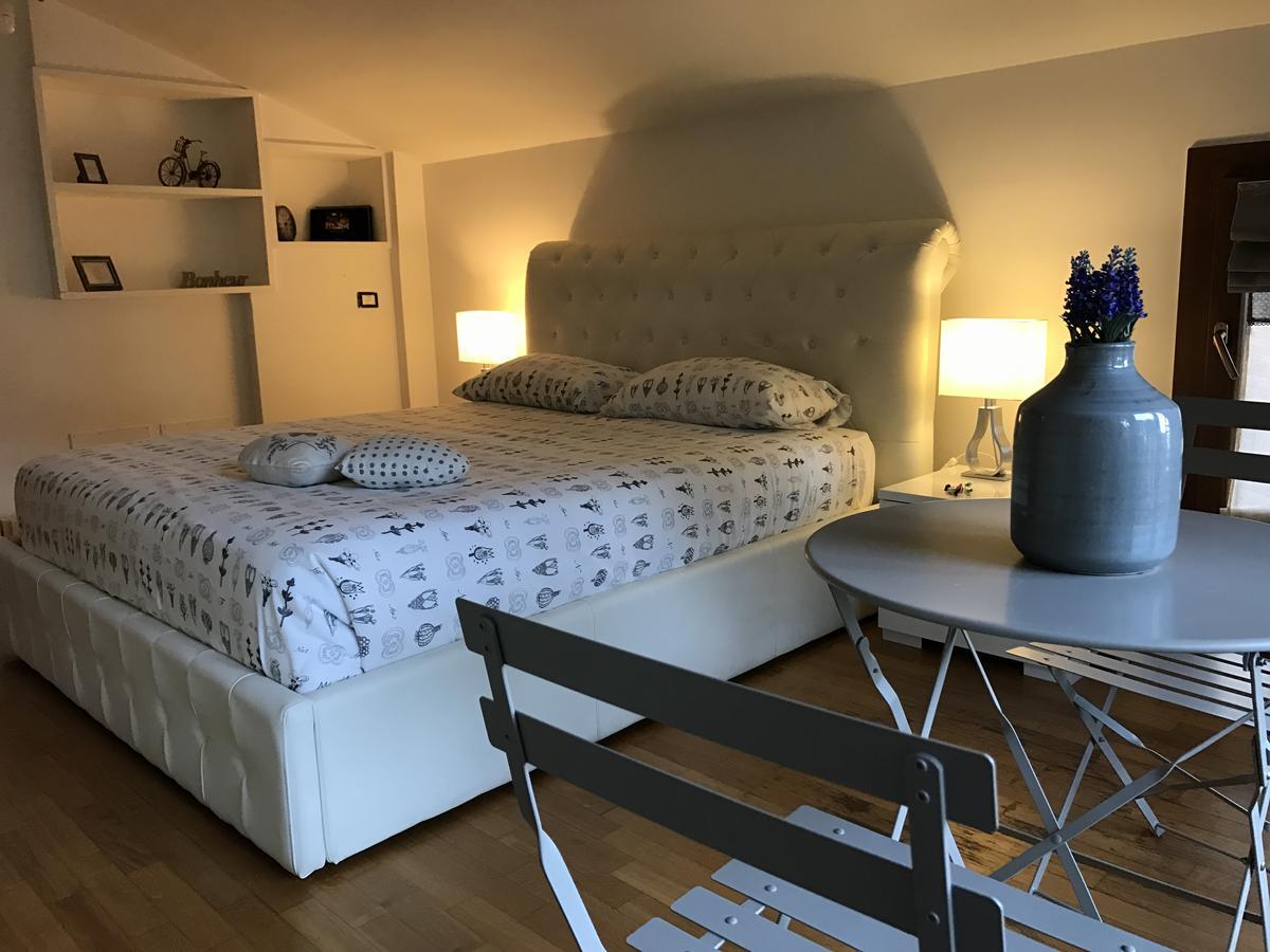Princess B&B פראסקאטי מראה חיצוני תמונה